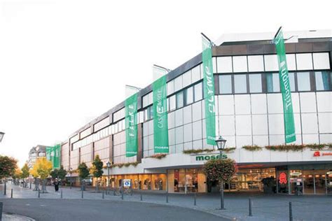 Ihr Supermarkt in Bad Neuenahr